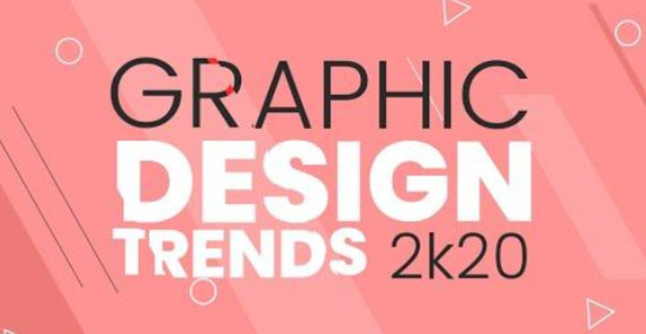 Tendências para o Design Gráfico em 2020